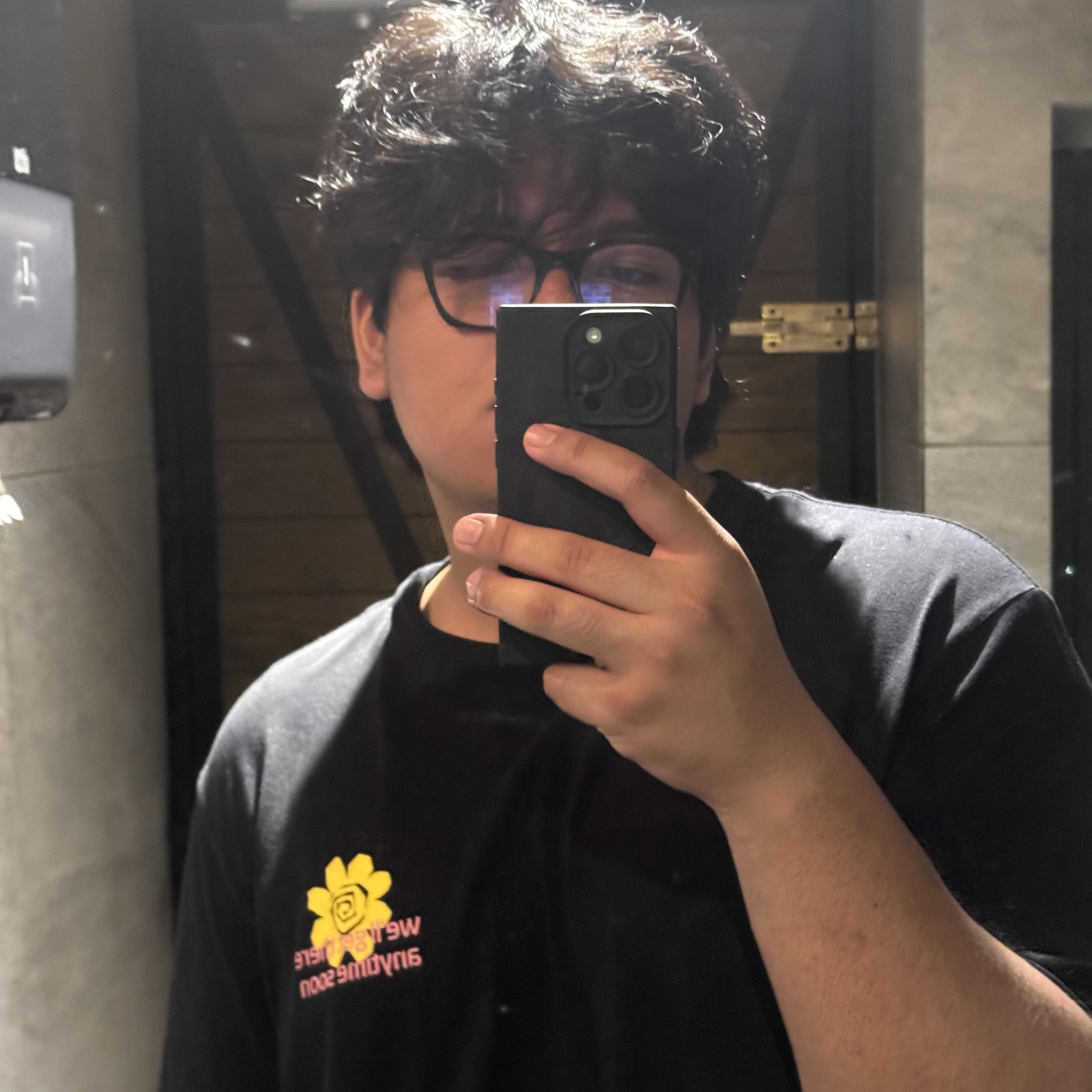 Foto de perfil de Diego Mendoza